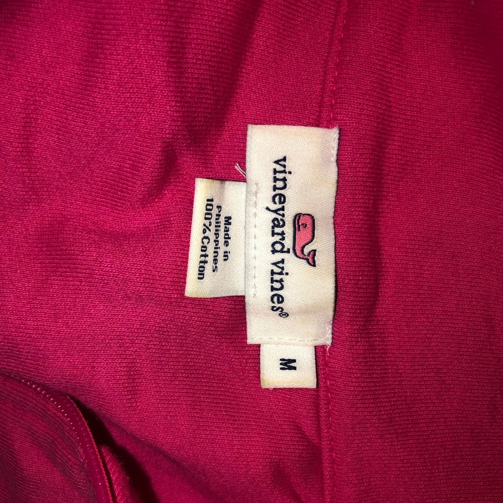 vineyard vines pullover - Picture 3 of 3